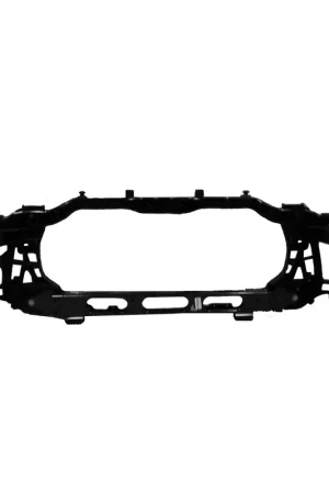 Radiator support 2014 - 2018 RAM 1500 CAPA CH1225263C 68238010AA - CAPA Clearance