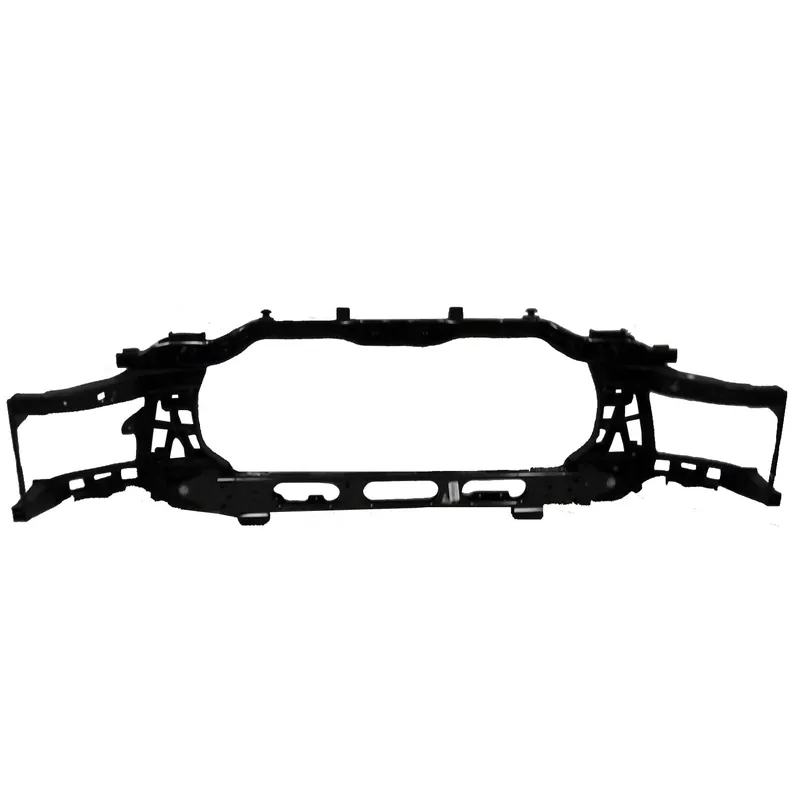Radiator support 2014 - 2018 RAM 1500 CAPA CH1225263C 68238010AA - CAPA Clearance