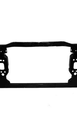 Radiator support 2014 - 2018 JEEP CHEROKEE CAPA CH1225267C 68227489AA - CAPA Certified