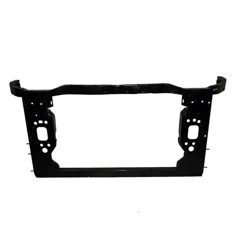 Radiator support 2014 - 2018 JEEP CHEROKEE CAPA CH1225267C 68227489AA - CAPA Certified