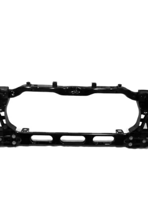 Deal Radiator support 2013 - 2018 RAM 2500 CAPA CH1225285C 68217752AB - CAPA