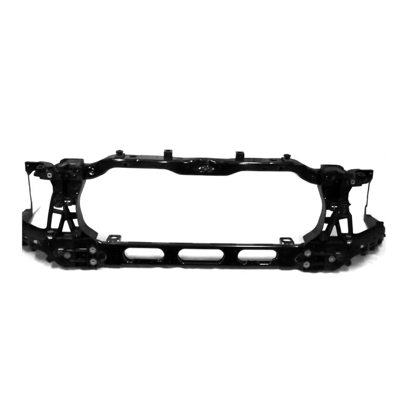 Deal Radiator support 2013 - 2018 RAM 2500 CAPA CH1225285C 68217752AB - CAPA