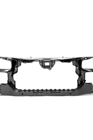 High Quality Radiator support 2017 - 2022 JEEP COMPASS CAPA CH1225302C 68244412AB - CAPA