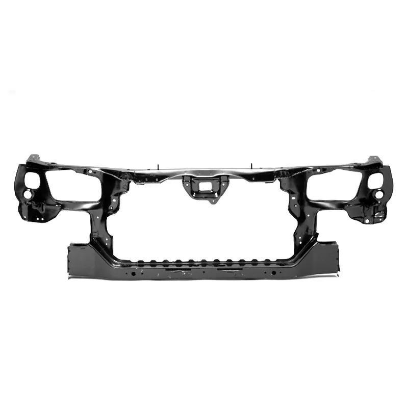 High Quality Radiator support 2017 - 2022 JEEP COMPASS CAPA CH1225302C 68244412AB - CAPA