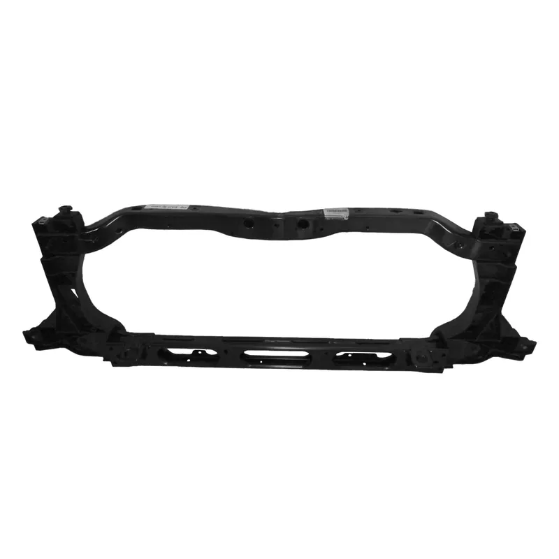 Radiator support 2019 - 2024 RAM 1500 CAPA CH1225305C 68403786AD - CAPA Mega Sale