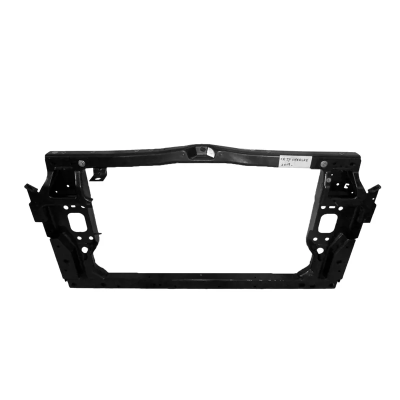 Radiator support 2019 - 2023 JEEP CHEROKEE CAPA CH1225306C 68411365AB - CAPA Super Sale