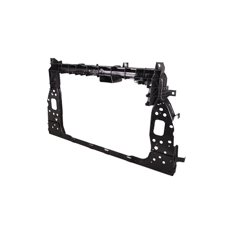 Direct From Factory Radiator support 2019 - 2019 JEEP RENEGADE CAPA CH1225318C 68439285AA - CAPA