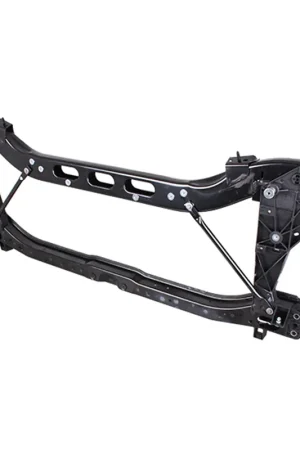 Radiator support 2019 - 2024 RAM 2500 CAPA CH1225321C 68453036AC - CAPA Flash Sale