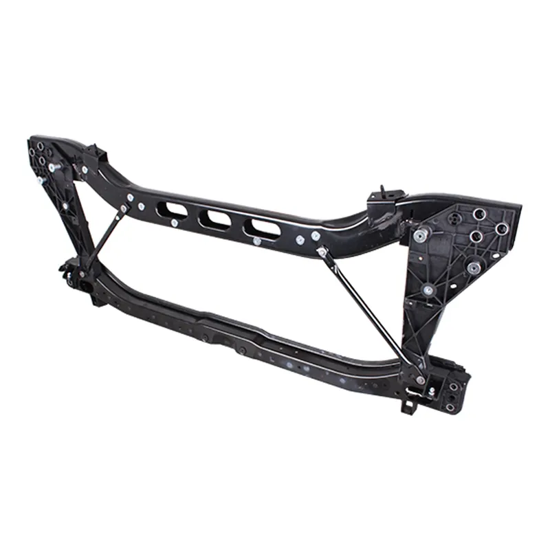 Radiator support 2019 - 2024 RAM 2500 CAPA CH1225321C 68453036AC - CAPA Flash Sale