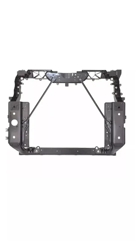 Radiator support 2022 - 2023 JEEP GRAND CHEROKEE CH1225325 68377400AD - REGULAR Buy Today