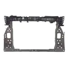 Radiator support 2022 - 2022 JEEP COMPASS CAPA CH1225327C 68486927AA - CAPA Instant Buy