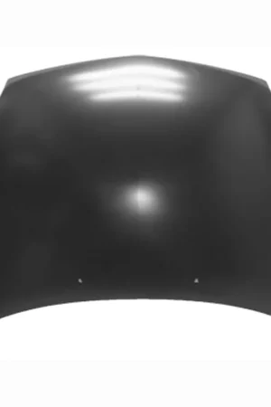 Certified Hood panel assy 2003 - 2005 DODGE NEON CH1230201V 5012442AE - REGULAR