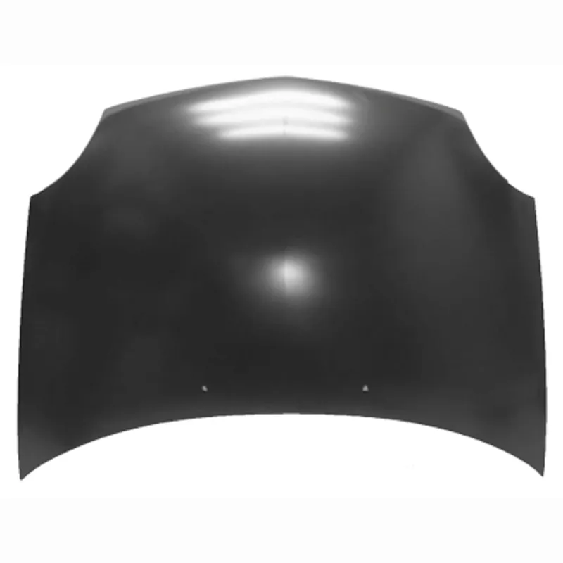 Certified Hood panel assy 2003 - 2005 DODGE NEON CH1230201V 5012442AE - REGULAR