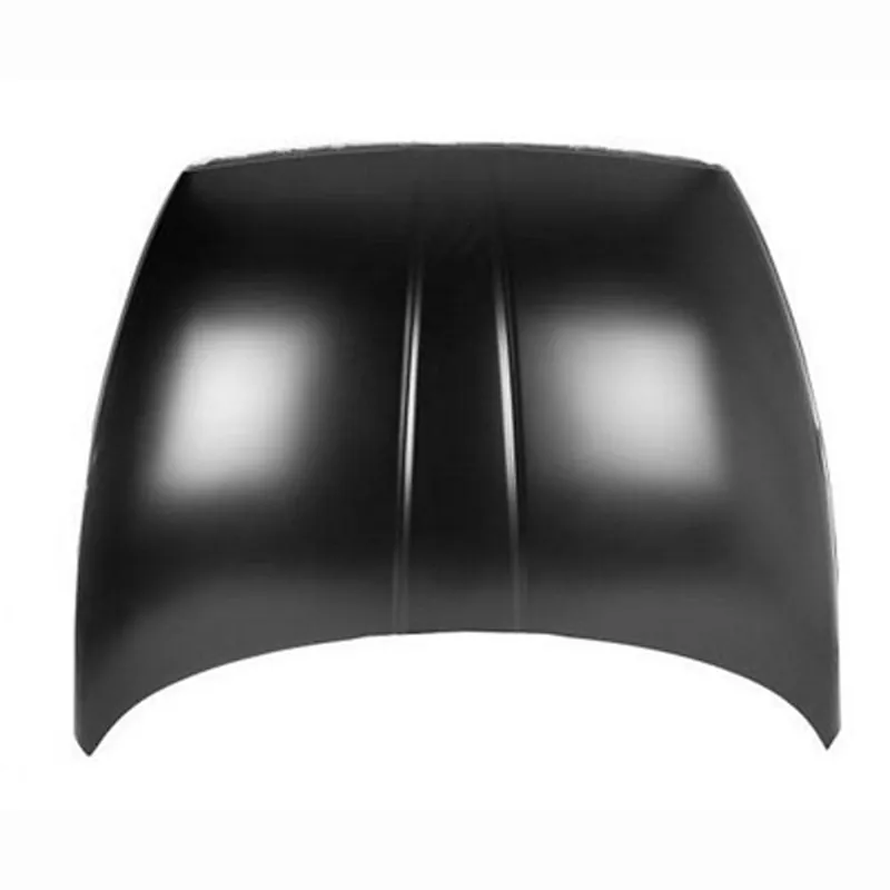 Brand New Hood panel assy 1994 - 1994 DODGE RAM 1500 CAPA CH1230187PP 55023389 - CAPA