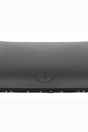 Bargain Hood panel assy 1997 - 2004 DODGE DAKOTA CAPA CH1230198C 55274716AD - CAPA