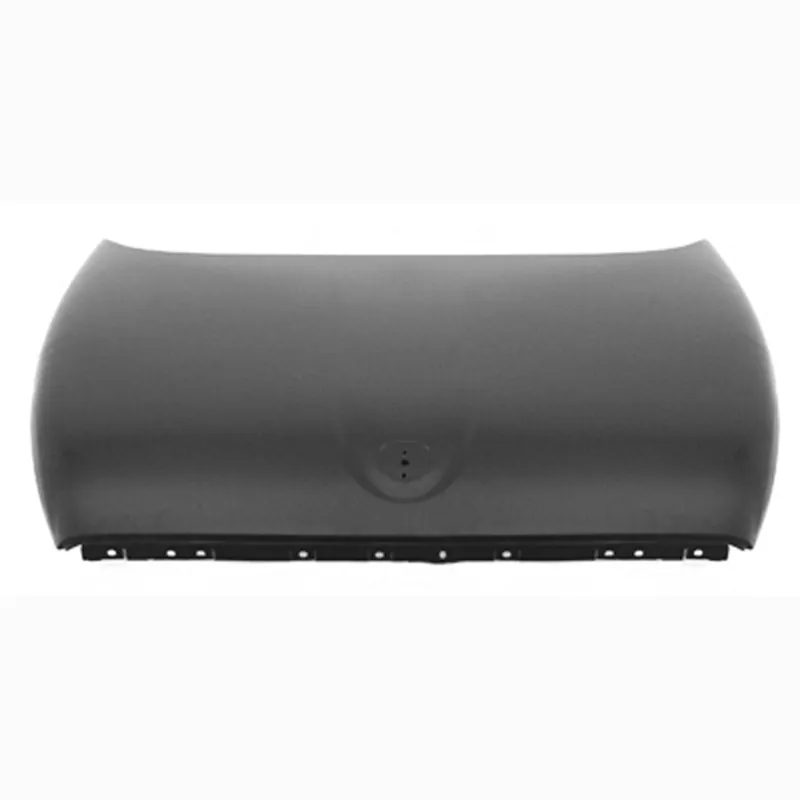 Bargain Hood panel assy 1997 - 2004 DODGE DAKOTA CAPA CH1230198C 55274716AD - CAPA