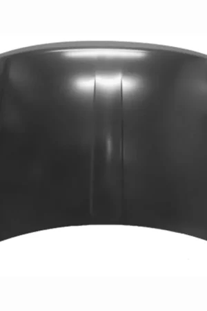 New Arrival Hood panel assy 1999 - 2004 JEEP GRAND CHEROKEE CAPA CH1230203PP 55076470AE - CAPA