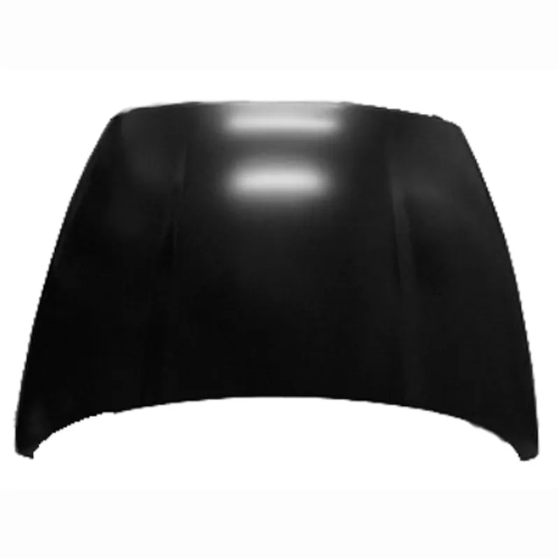 Hood panel assy 2005 - 2009 DODGE RAM 1500 CAPA CH1230221PP 55275733AF - CAPA Buy Online