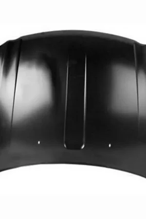 Top Pick Hood panel assy 2007 - 2010 JEEP GRAND CHEROKEE CH1230241V 55394496AF - REGULAR