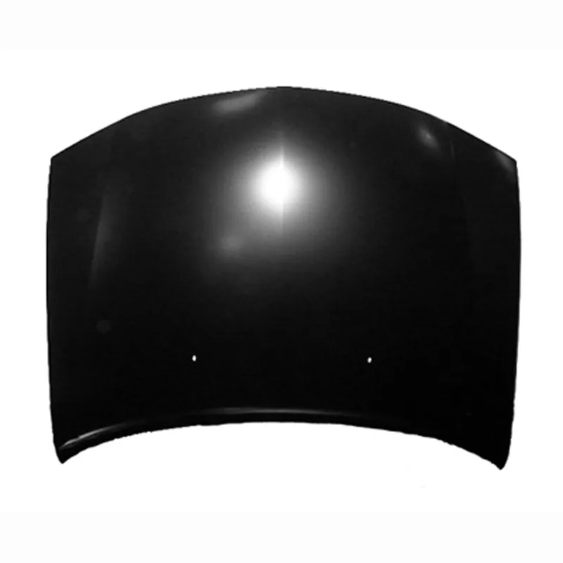 Holiday Sale Hood panel assy 2006 - 2010 DODGE CHARGER CH1230243V 4575725AC - REGULAR