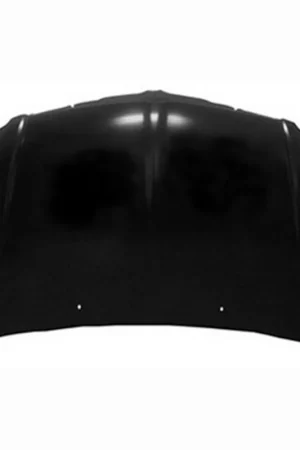 Budget Hood panel assy 2008 - 2010 CHRYSLER TOWN \\u0026 COUNTRY CAPA CH1230264PP 4894794AI - CAPA
