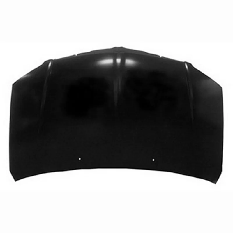 Budget Hood panel assy 2008 - 2010 CHRYSLER TOWN \\u0026 COUNTRY CAPA CH1230264PP 4894794AI - CAPA