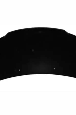 Hood panel assy 2008 - 2010 DODGE GRAND CARAVAN CAPA CH1230266PP 4894793AH - CAPA Best Choice
