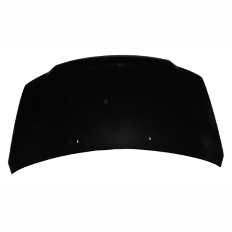 Hood panel assy 2008 - 2010 DODGE GRAND CARAVAN CAPA CH1230266PP 4894793AH - CAPA Best Choice