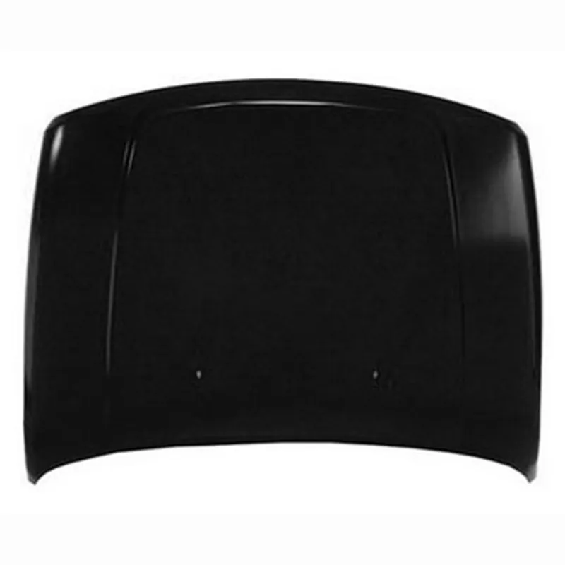 Low Price Hood panel assy 2009 - 2012 JEEP LIBERTY CAPA CH1230268PP 55396971AC - CAPA