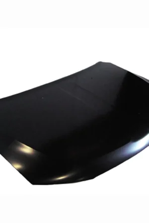 Hood panel assy 2011 - 2024 DODGE DURANGO CAPA CH1230286PP 55369453AF - CAPA Trending