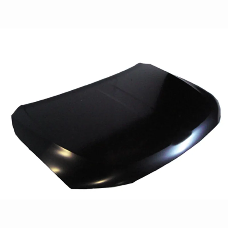 Hood panel assy 2011 - 2024 DODGE DURANGO CAPA CH1230286PP 55369453AF - CAPA Trending