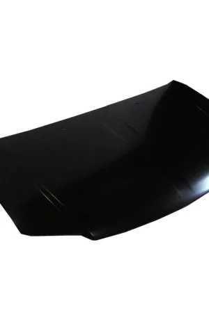 Hood panel assy 2011 - 2016 CHRYSLER TOWN \\u0026 COUNTRY CAPA CH1230288PP 4589880AG - CAPA Certified