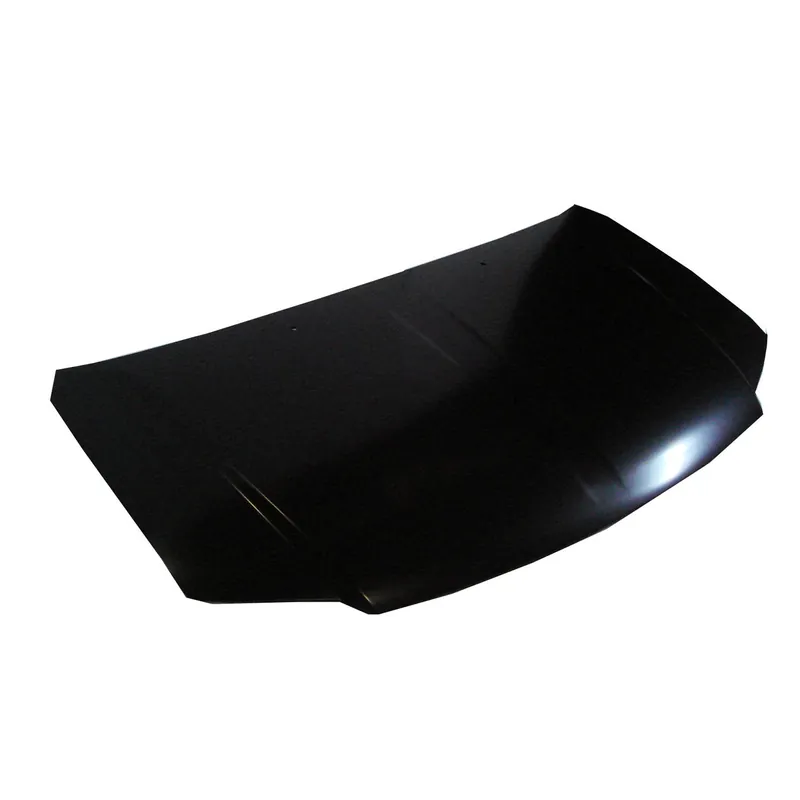 Hood panel assy 2011 - 2016 CHRYSLER TOWN \\u0026 COUNTRY CAPA CH1230288PP 4589880AG - CAPA Certified