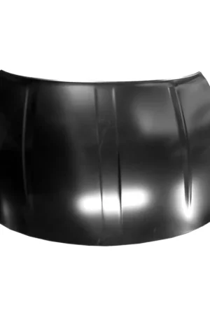 Discount Hood panel assy 2015 - 2023 DODGE CHARGER CH1230305 68265445AB - REGULAR