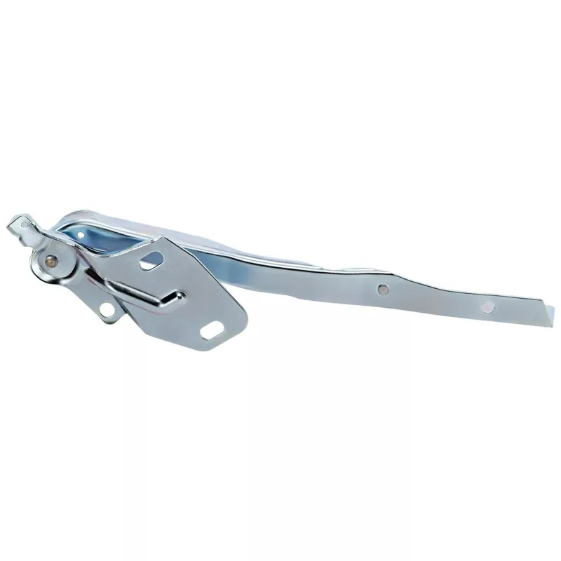 Affordable Hood hinge assy 2002 - 2009 DODGE RAM 1500 CH1236132 4589179AA - REGULAR
