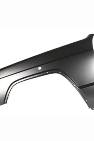 Deal Left Side Front fender assy 1997 - 2001 JEEP CHEROKEE CH1240209V 56022321AA - REGULAR