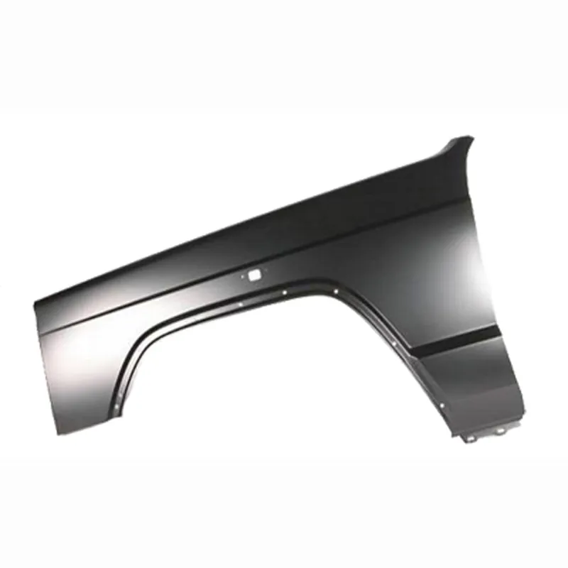 Deal Left Side Front fender assy 1997 - 2001 JEEP CHEROKEE CH1240209V 56022321AA - REGULAR