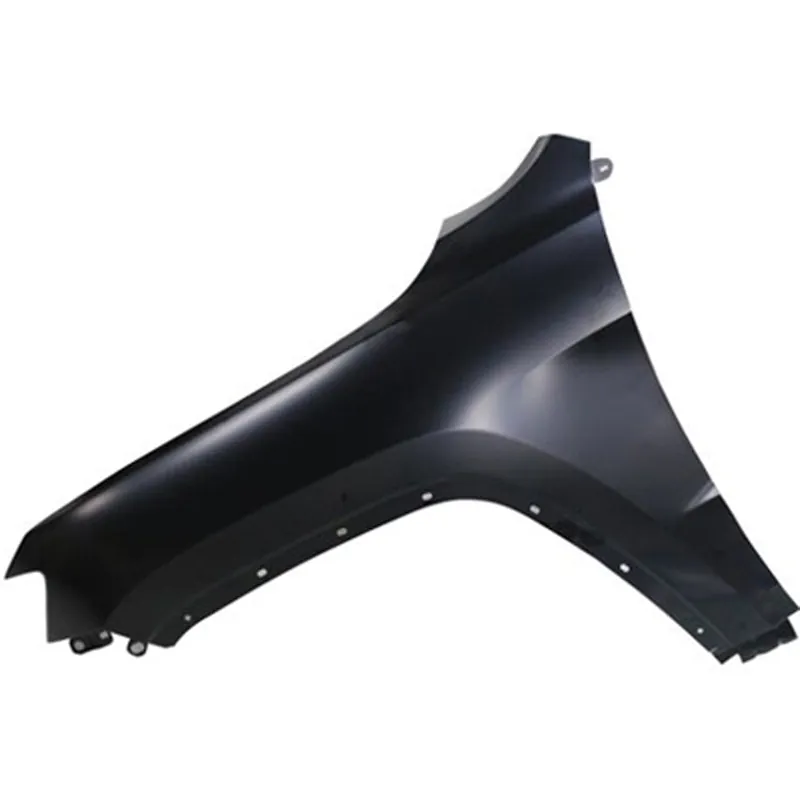 Seasonal Sale Left Side Front fender assy 2011 - 2021 JEEP GRAND CHEROKEE CAPA CH1240272PP 55369597AG - CAPA