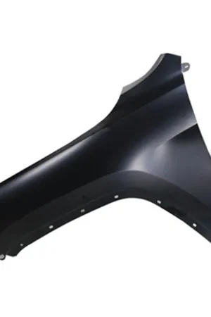 Left Side Front fender assy 2011 - 2021 JEEP GRAND CHEROKEE  CH1240272V 55369597AG - REGULAR Top Pick