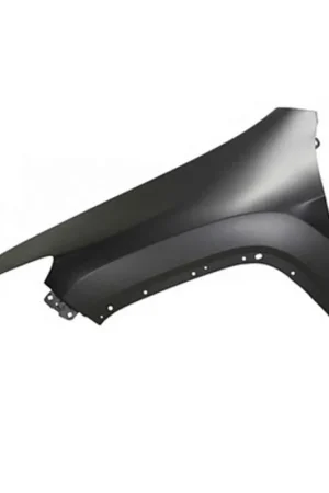 Left Side Front fender assy 2014 - 2018 JEEP CHEROKEE CAPA CH1240281PP 68103309AF - CAPA Special Offer