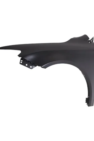 Direct From Manufacturer Left Side Front fender assy 2015 - 2017 CHRYSLER 200 CAPA CH1240283PP 68143657AA - CAPA
