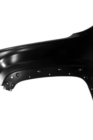 Exclusive Offer Left Side Front fender assy 2015 - 2023 JEEP RENEGADE CAPA CH1240284PP 68306752AA - CAPA