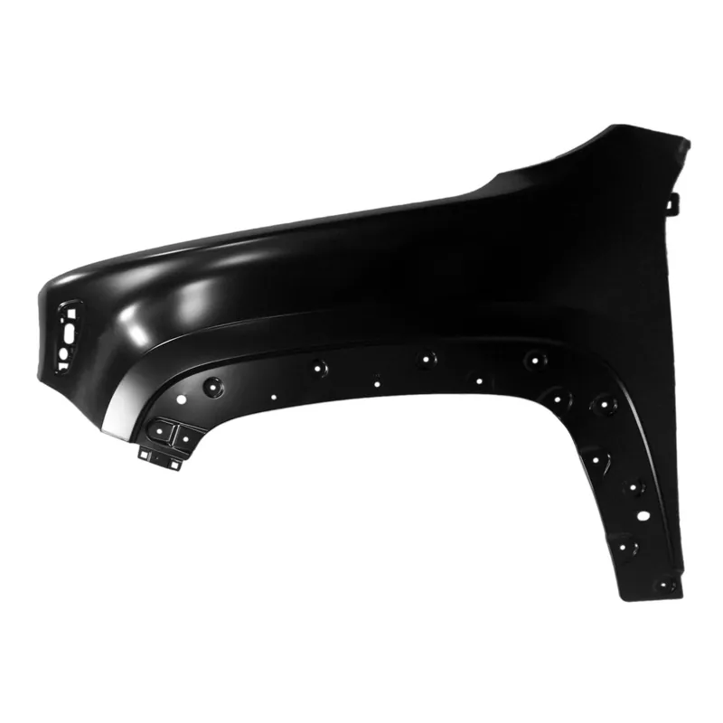 Exclusive Offer Left Side Front fender assy 2015 - 2023 JEEP RENEGADE CAPA CH1240284PP 68306752AA - CAPA