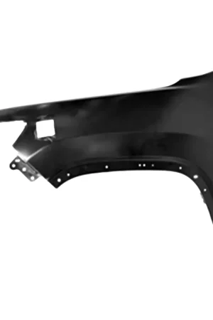 Hot Deal Left Side Front fender assy 2019 - 2023 JEEP CHEROKEE CAPA CH1240290C 68292515AC - CAPA