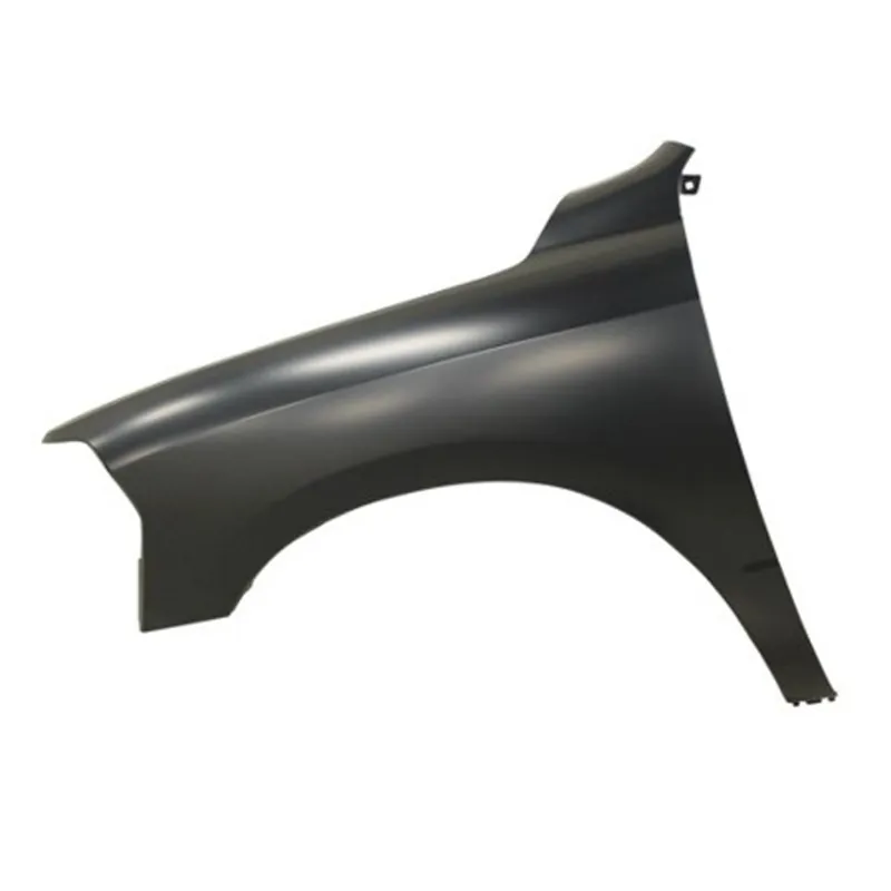 Brand New Left Side Front fender assy 2019 - 2024 RAM 2500 CAPA CH1240295C 68360831AB - CAPA