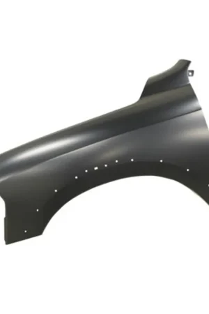 Left Side Front fender assy 2019 - 2024 RAM 2500 CAPA CH1240296C 68360833AB - CAPA Limited Offer
