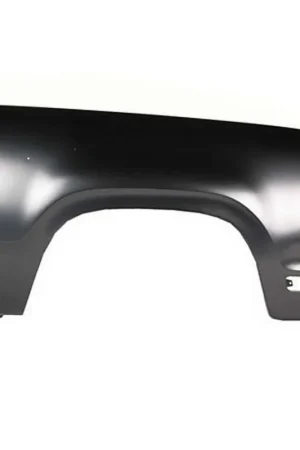 Best Seller Right Side Front fender assy 1978 - 1979 DODGE D100  CH1241112 4364446 - REGULAR