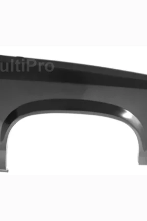 Right Side Front fender assy 1987 - 1996 DODGE DAKOTA CH1241113V 4798160 - REGULAR Buy Today