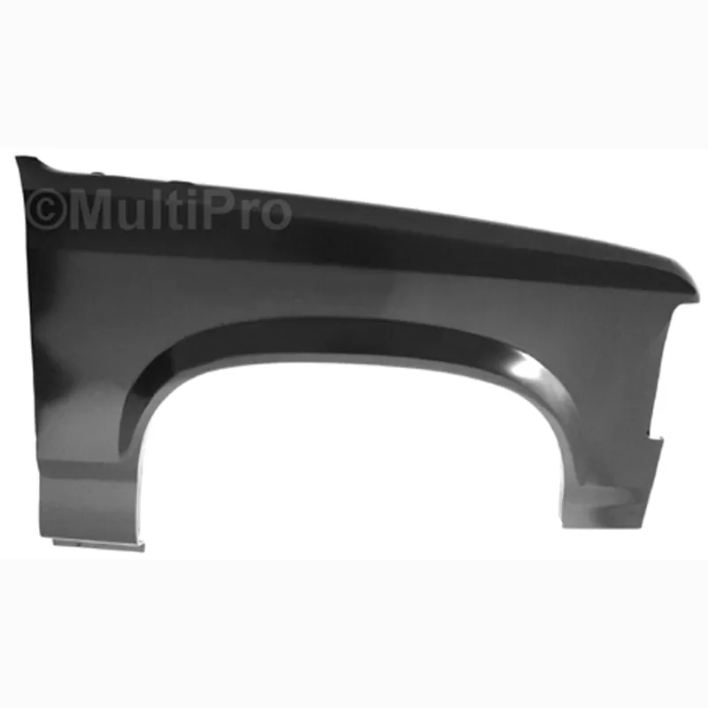 Right Side Front fender assy 1987 - 1996 DODGE DAKOTA CH1241113V 4798160 - REGULAR Buy Today