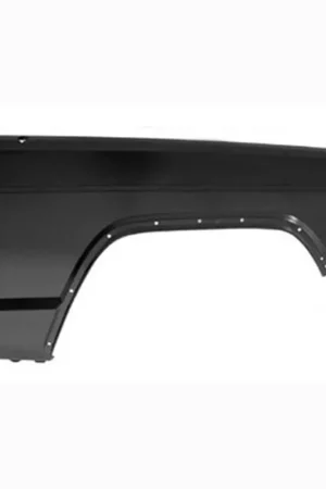 Limited Offer Right Side Front fender assy 1997 - 2001 JEEP CHEROKEE CAPA CH1241209PP 56022320AA - CAPA